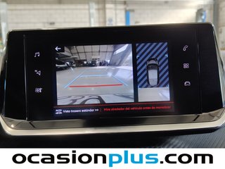 Peugeot 208 PureTech 100 GT EAT8 75 kW (100 CV)