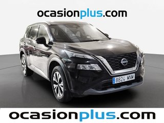 Nissan X-Trail 1.5 VC Turbo MHEV N-Connecta Xtronic 120 kW (163 CV)