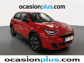 Fiat 600 1.2 MHEV DDCT 74 kW (100 CV)