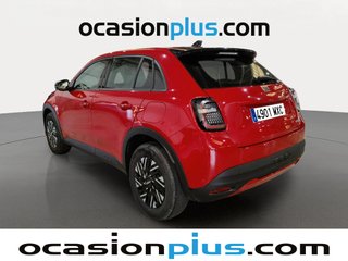 Fiat 600 1.2 MHEV DDCT 74 kW (100 CV)