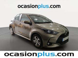 Toyota Yaris 1.5 S-Edition 92 kW (125 CV)