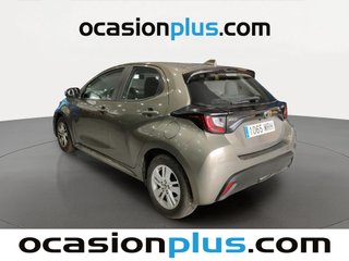 Toyota Yaris 1.5 S-Edition 92 kW (125 CV)