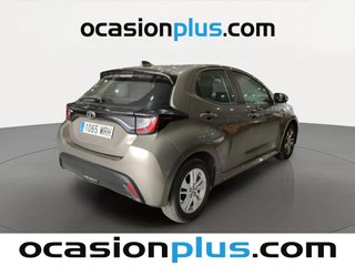Toyota Yaris 1.5 S-Edition 92 kW (125 CV)