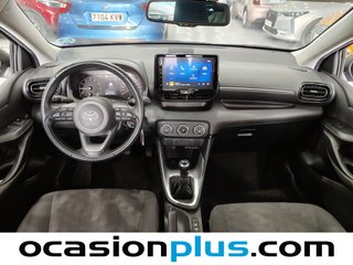 Toyota Yaris 1.5 S-Edition 92 kW (125 CV)