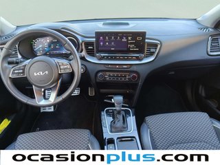 Kia Ceed Tourer 1.6 GDi PHEV eTech 104 kW (141 CV)
