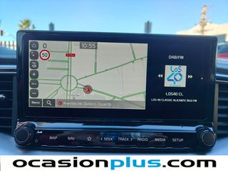 Kia Ceed Tourer 1.6 GDi PHEV eTech 104 kW (141 CV)