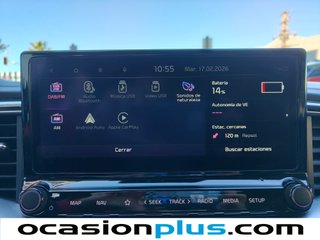 Kia Ceed Tourer 1.6 GDi PHEV eTech 104 kW (141 CV)