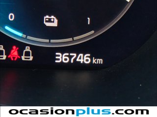 Kia Ceed Tourer 1.6 GDi PHEV eTech 104 kW (141 CV)