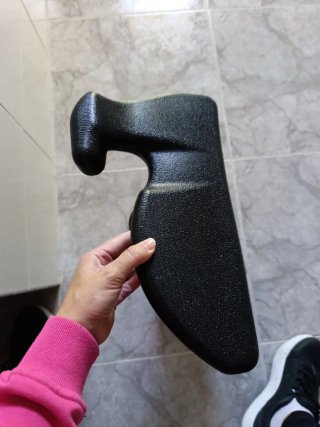 Alzador coche Babyauto group 15-36kg sin estrenar