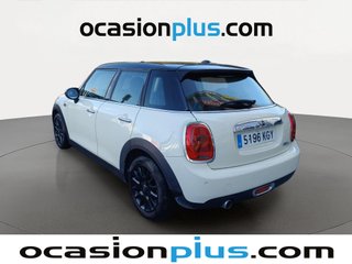 MINI MINI Cooper 5 Puertas One D 70 kW (95 CV)