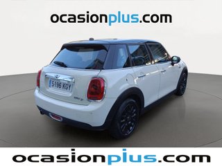 MINI MINI Cooper 5 Puertas One D 70 kW (95 CV)