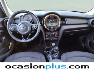 MINI MINI Cooper 5 Puertas One D 70 kW (95 CV)