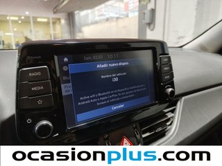 Hyundai i30 1.0 TGDI 48V Klass 88 kW (120 CV)