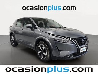 Nissan Qashqai E-POWER N-Connecta Auto 140 kW (190 CV)