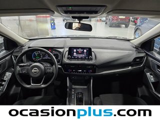 Nissan Qashqai E-POWER N-Connecta Auto 140 kW (190 CV)