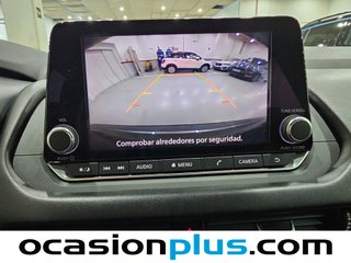 Nissan Qashqai E-POWER N-Connecta Auto 140 kW (190 CV)