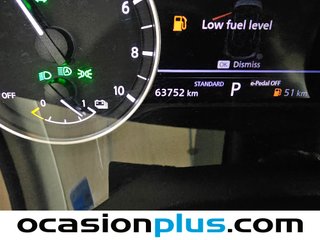Nissan Qashqai E-POWER N-Connecta Auto 140 kW (190 CV)