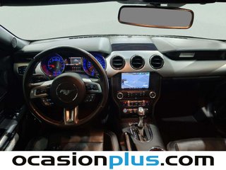 Ford Mustang 2.3 EcoBoost Fastback Auto 231 kW (314 CV)