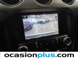 Ford Mustang 2.3 EcoBoost Fastback Auto 231 kW (314 CV)