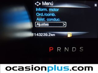 Ford Mustang 2.3 EcoBoost Fastback Auto 231 kW (314 CV)