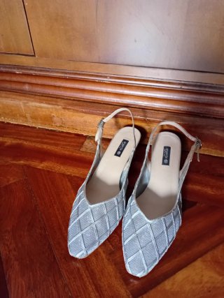Zapatos Argenta