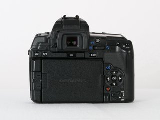 Olympus E-5 Cámara Digital DSLR 12.3 MP