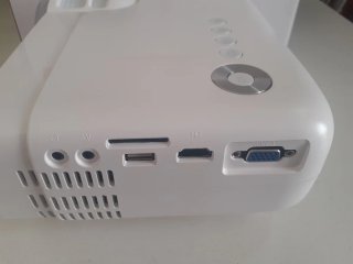 Proyector Vankyo Leisure 430 (Leer descripción)