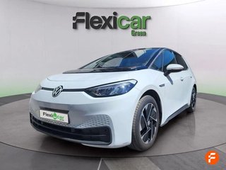 Volkswagen ID.3 Pro 107kW (145CV) Automático