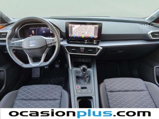 SEAT León 1.5 TSI S&S FR XL 96 kW (130 CV)