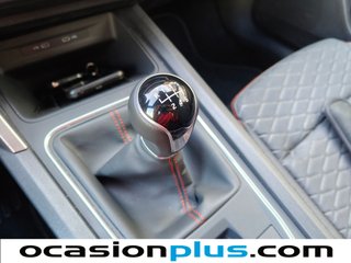 SEAT León 1.5 TSI S&S FR XL 96 kW (130 CV)