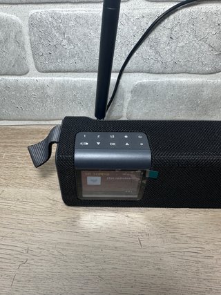 Radio digital Hama