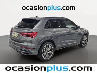 Audi Q3 Black line 35 TFSI 110 kW (150 CV) S tronic