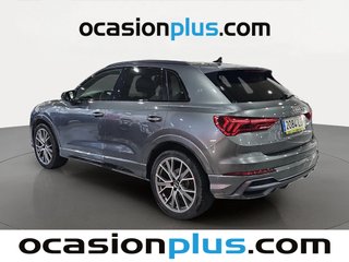 Audi Q3 Black line 35 TFSI 110 kW (150 CV) S tronic