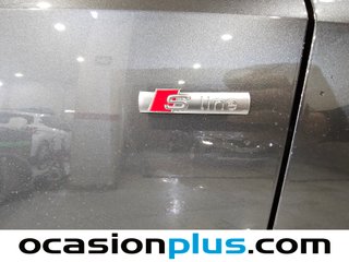 Audi Q3 Black line 35 TFSI 110 kW (150 CV) S tronic