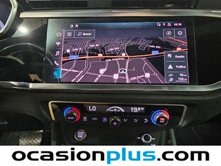 Audi Q3 Black line 35 TFSI 110 kW (150 CV) S tronic
