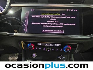 Audi Q3 Black line 35 TFSI 110 kW (150 CV) S tronic