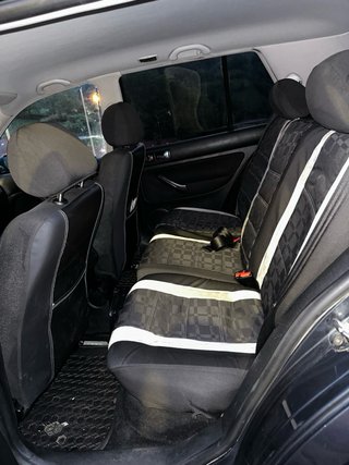 Volkswagen 1.9 TDI 2001