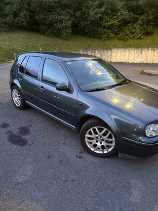 Volkswagen 1.9 TDI 2001