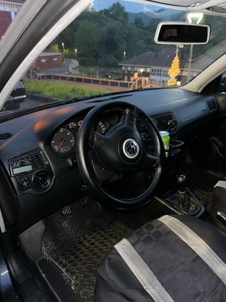 Volkswagen 1.9 TDI 2001