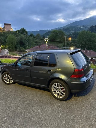 Volkswagen 1.9 TDI 2001