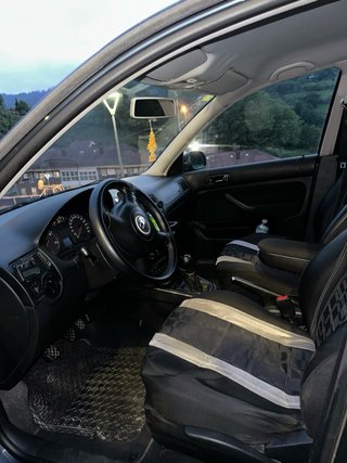 Volkswagen 1.9 TDI 2001
