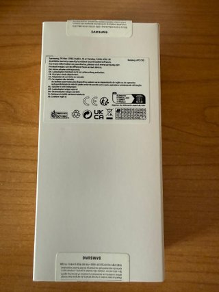 Samsung Galaxy A13 5G 128GB | Impecable Como nuevo