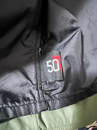 Traje completo verano DAINESSE