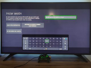 Xbox One S All Digital Blanca