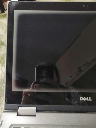Dell Inspiron 13-5378