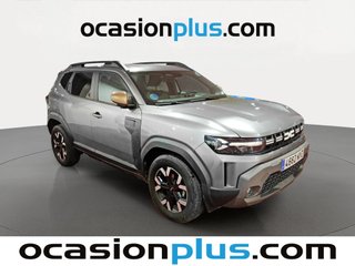 Dacia Duster Extreme 48V TCE 96 kW (130 CV) 4X2