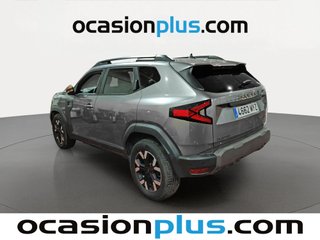 Dacia Duster Extreme 48V TCE 96 kW (130 CV) 4X2