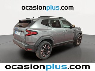 Dacia Duster Extreme 48V TCE 96 kW (130 CV) 4X2