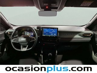 Dacia Duster Extreme 48V TCE 96 kW (130 CV) 4X2