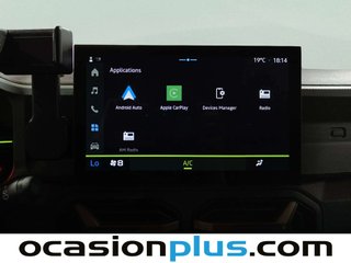 Dacia Duster Extreme 48V TCE 96 kW (130 CV) 4X2
